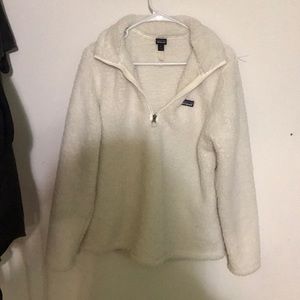 Patagonia Los Gatos Fleece
